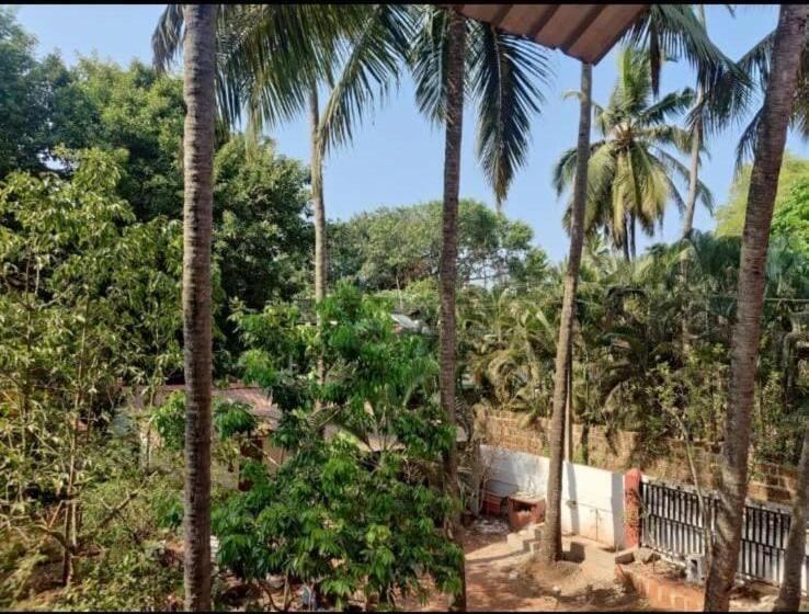 Pension Dhruv Guest House