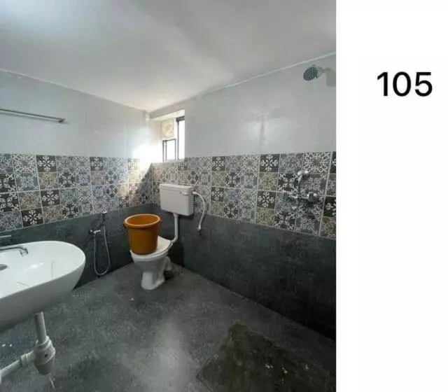 ペンション Dhruv Guest House