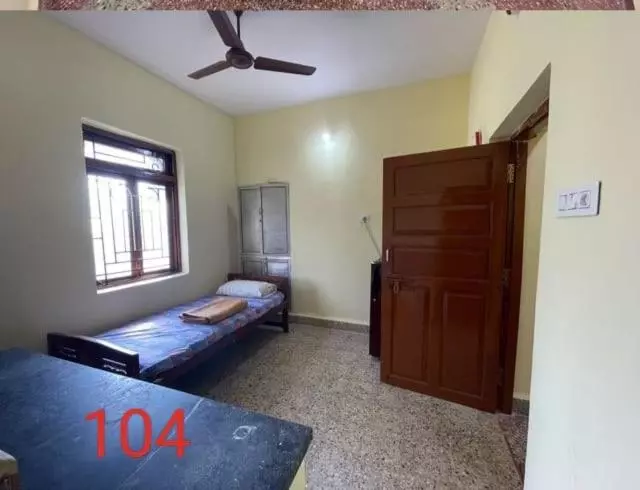 ペンション Dhruv Guest House