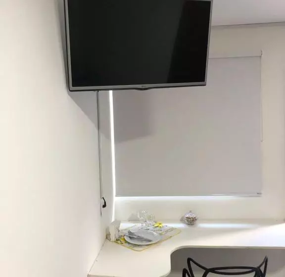 ペンション Fran S   Hospedagens