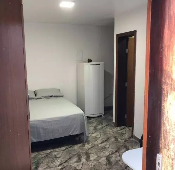 ペンション Fran S   Hospedagens