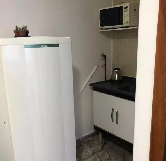 ペンション Fran S   Hospedagens