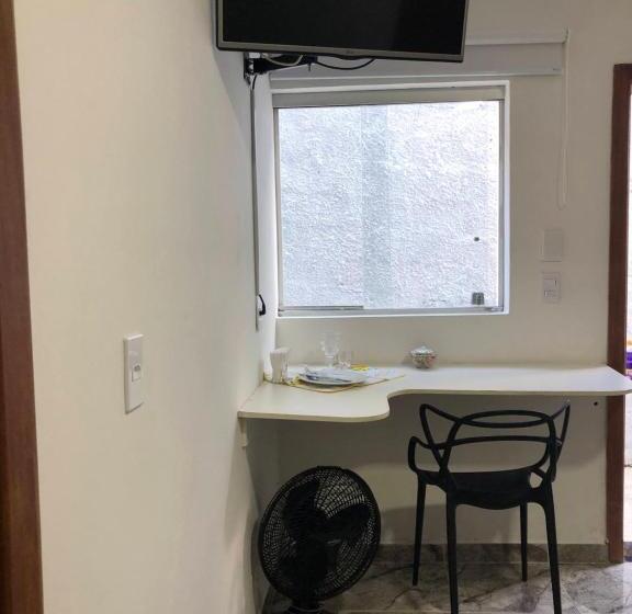 Pensjonat Fran S   Hospedagens