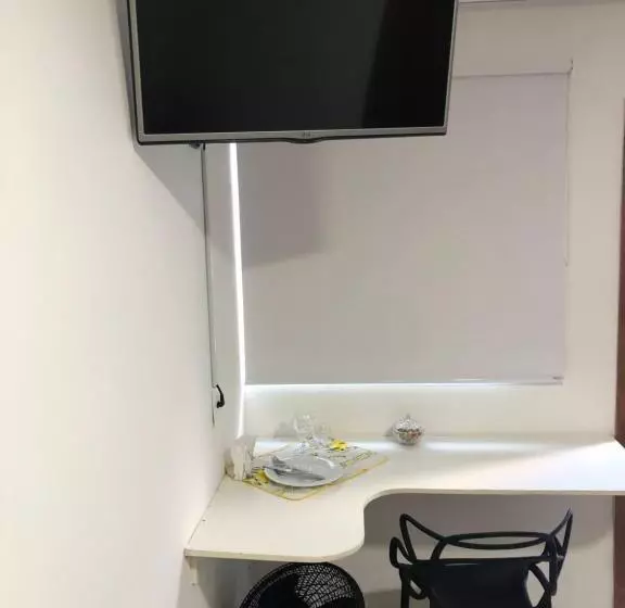 ペンション Fran S   Hospedagens