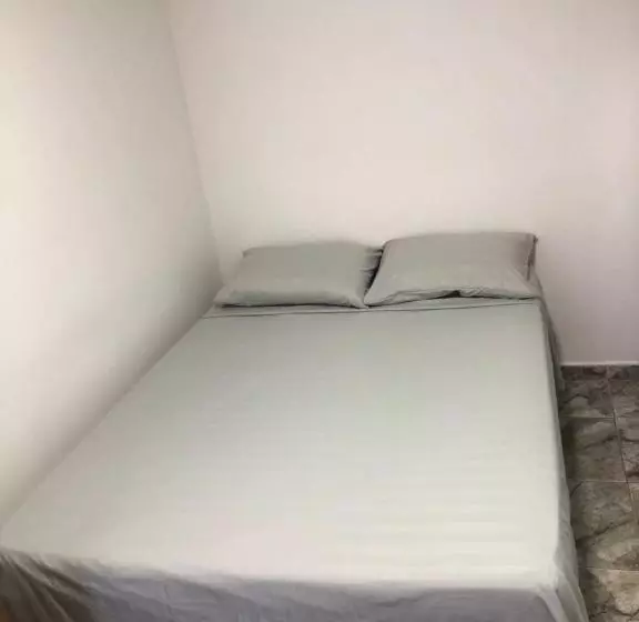 ペンション Fran S   Hospedagens