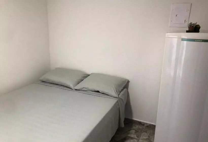 ペンション Fran S   Hospedagens