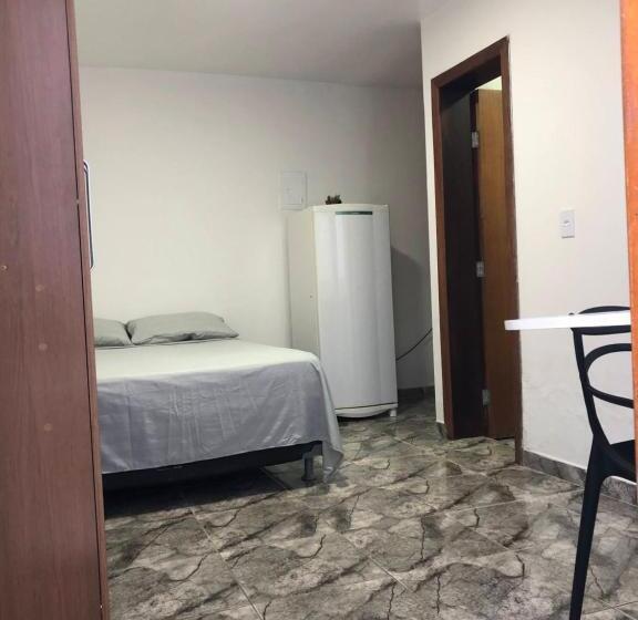 Pensjonat Fran S   Hospedagens