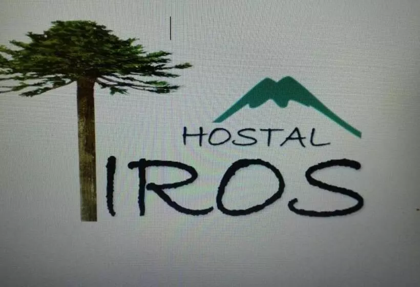 پانسیون Hostal Iros