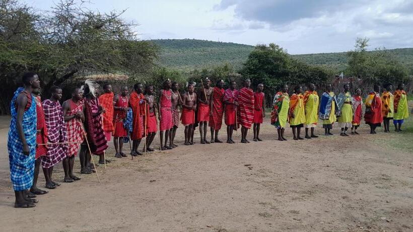 پانسیون Kanunka House