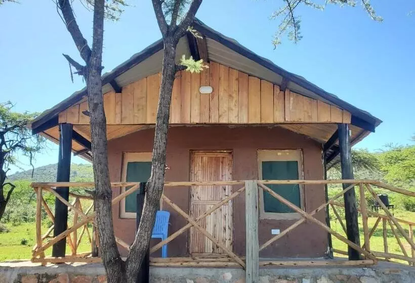 پانسیون Kanunka House