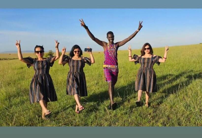 پانسیون Kanunka House