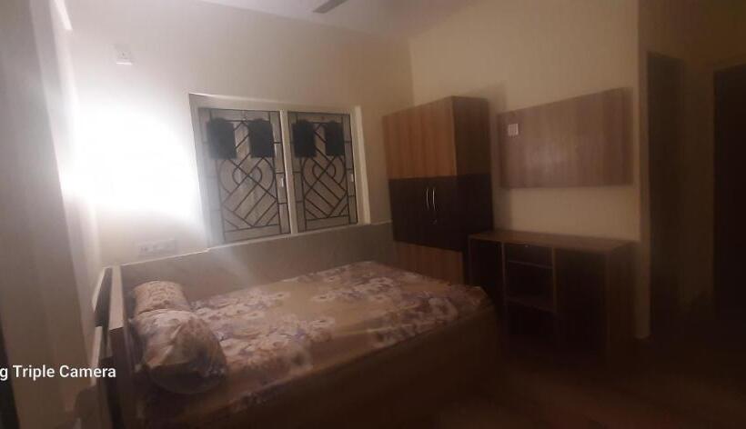Pension Laxmi Niwas, Salt Lake, Kolkata, 10mins From Sector 5
