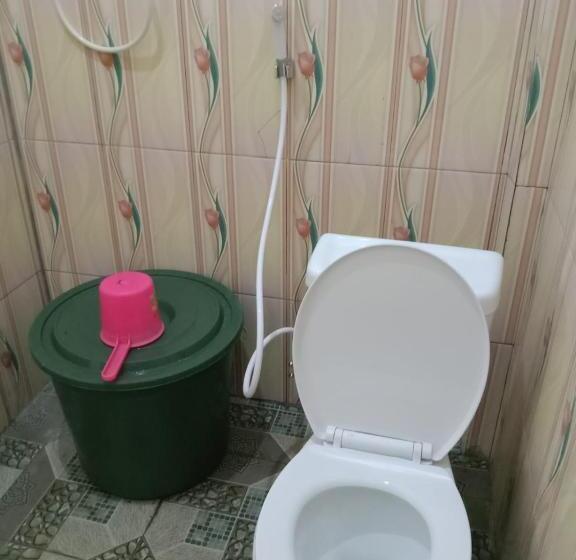 פנסיון Saturnus Homestay