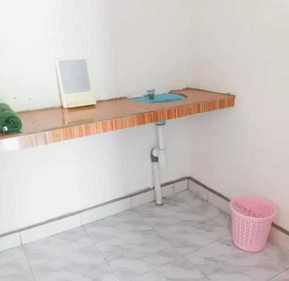 ペンション Saturnus Homestay