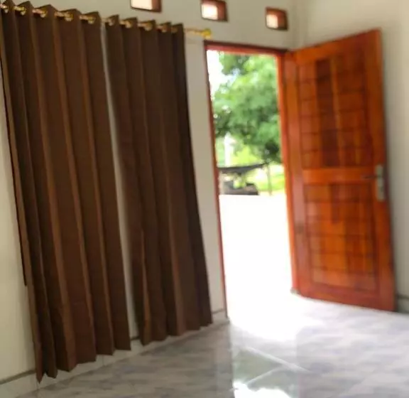 ペンション Saturnus Homestay