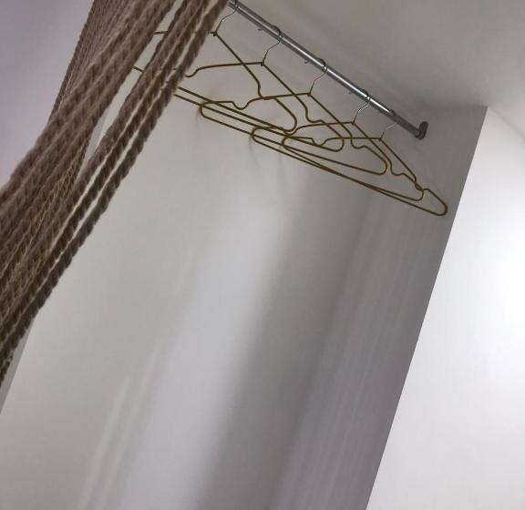 پانسیون Shibari Suite San Giuliano