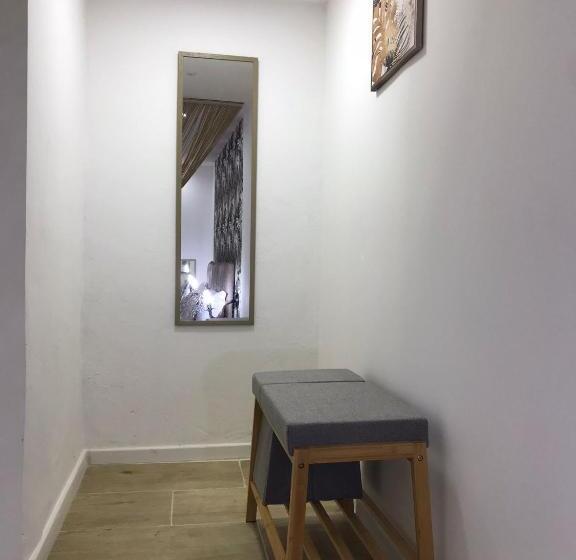 پانسیون Shibari Suite San Giuliano