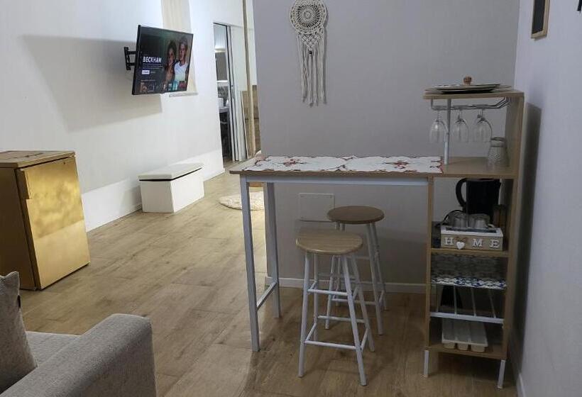 پانسیون Shibari Suite San Giuliano