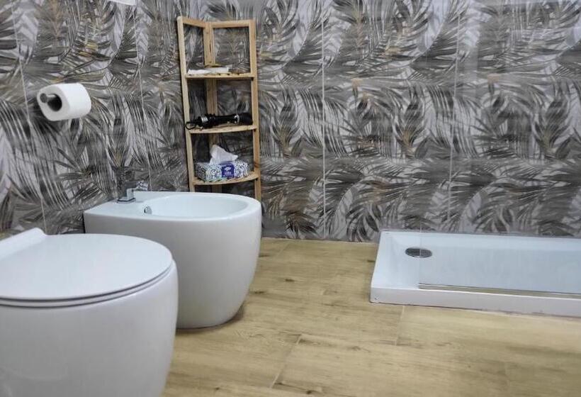 پانسیون Shibari Suite San Giuliano