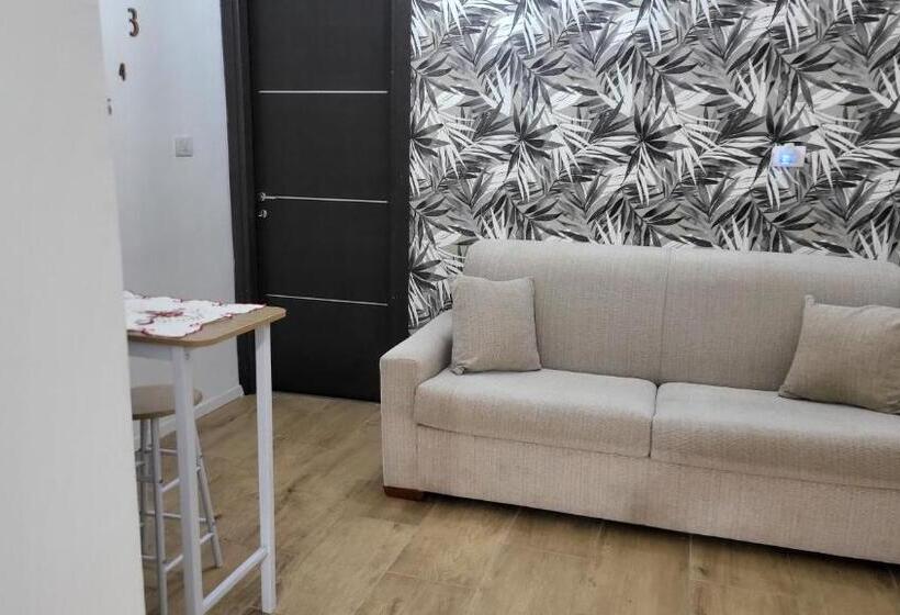 پانسیون Shibari Suite San Giuliano