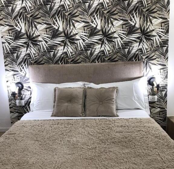 پانسیون Shibari Suite San Giuliano