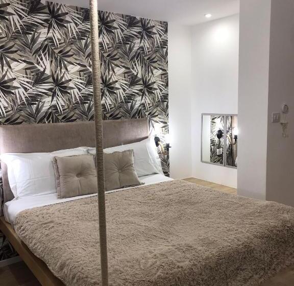 پانسیون Shibari Suite San Giuliano