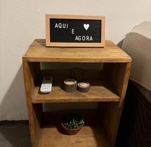 بنسيون Suíte Hamãy Em Caraíva A 2 Minutos Da Praia!