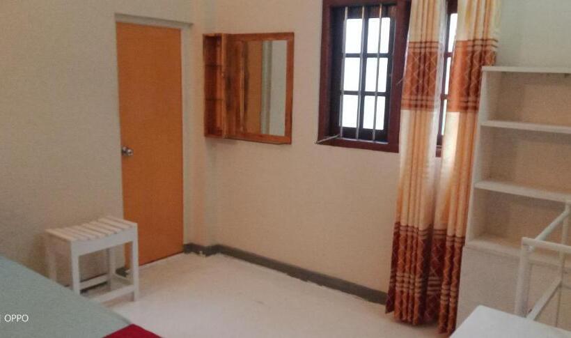 Pensjonat Villa Sesathna