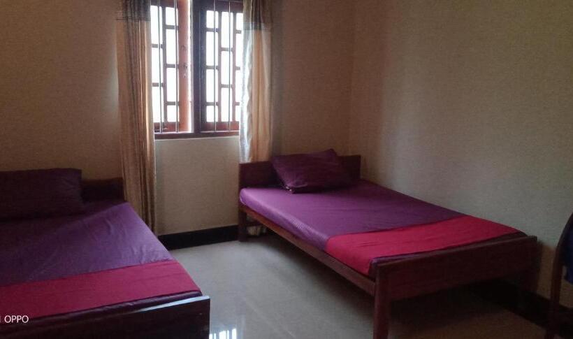 Pensjonat Villa Sesathna