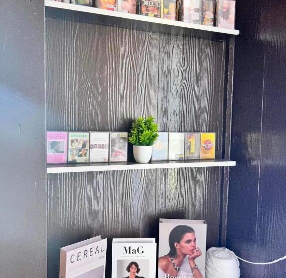 Lomakeskus Baan Kraziprak บ้านกระซิบรัก