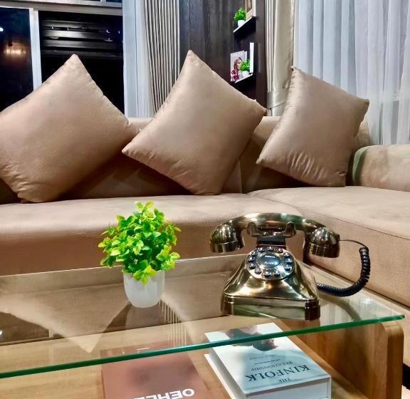 Lomakeskus Baan Kraziprak บ้านกระซิบรัก