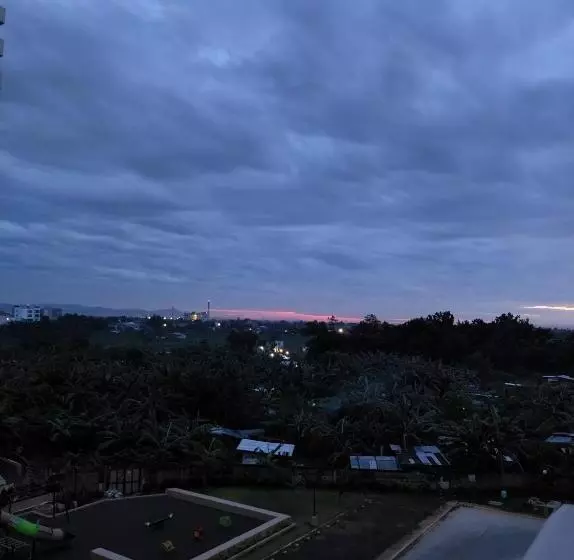 Saekyung Marigondon Lapu Lapu City Cebu