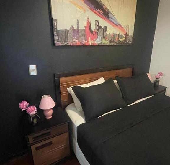 Tremo Santiago Suite Aparment