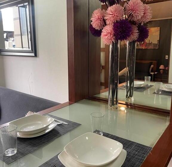 Tremo Santiago Suite Aparment