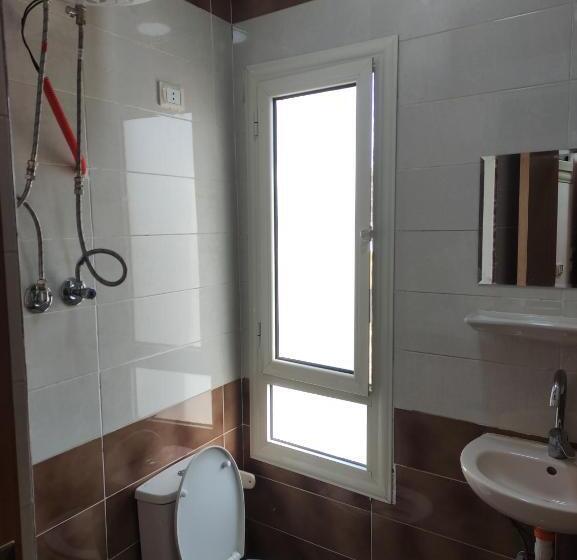 فندق أجياد Agyad