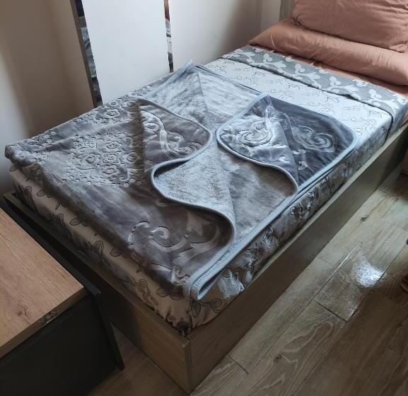 فندق أجياد Agyad