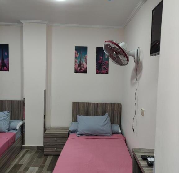 فندق أجياد Agyad