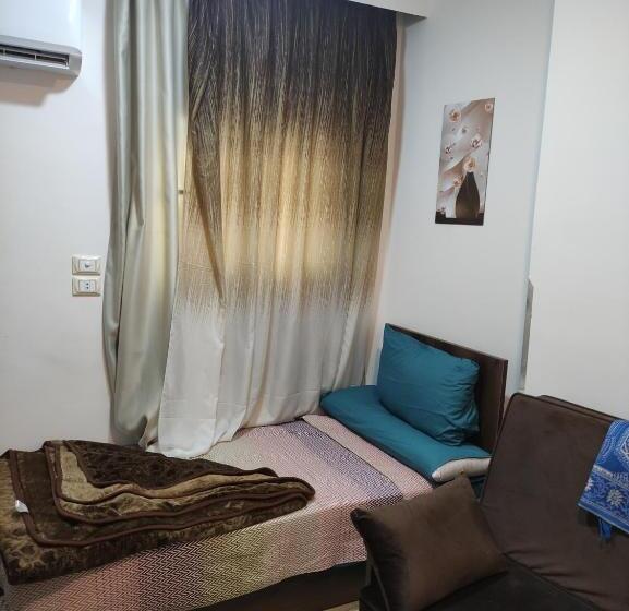 فندق أجياد Agyad