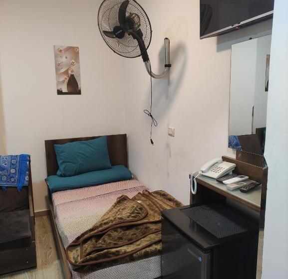 فندق أجياد Agyad