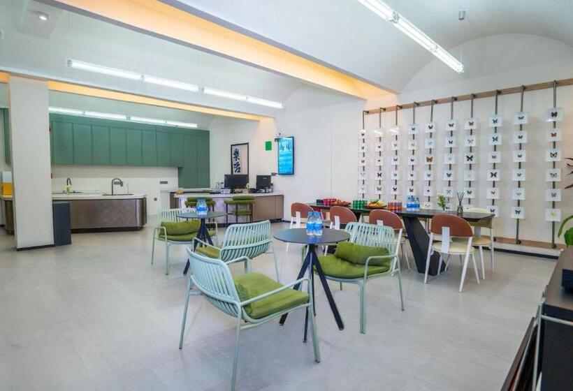 בית מלון כפרי Huijian Riverview