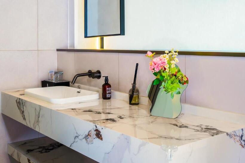 בית מלון כפרי Huijian Riverview