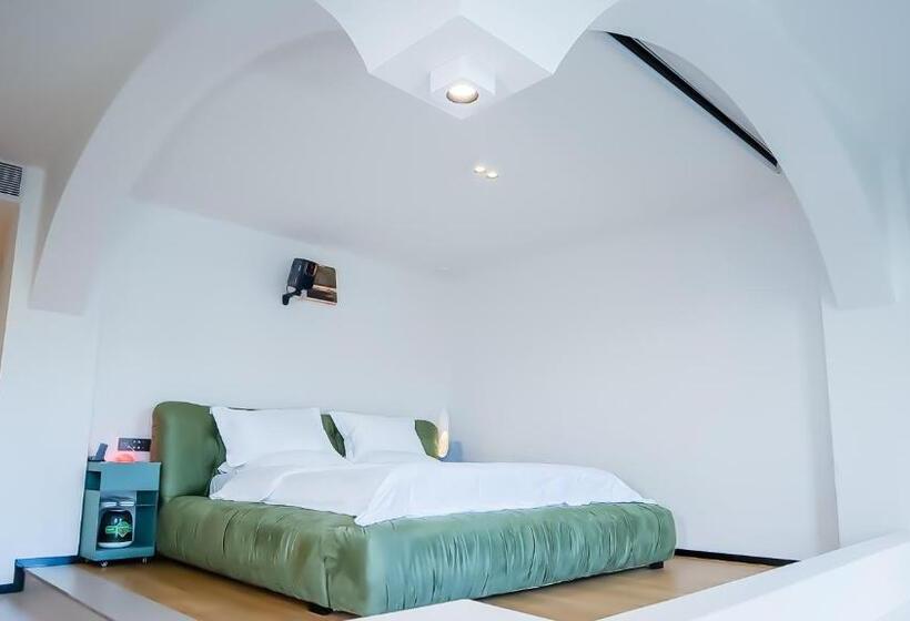 בית מלון כפרי Huijian Riverview