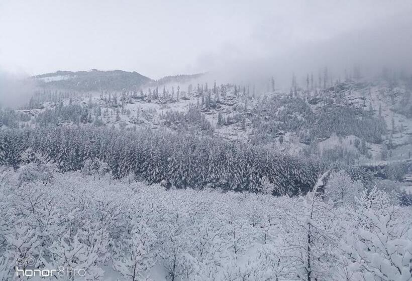 Albergue Burwa Breeze By Winsum Stays