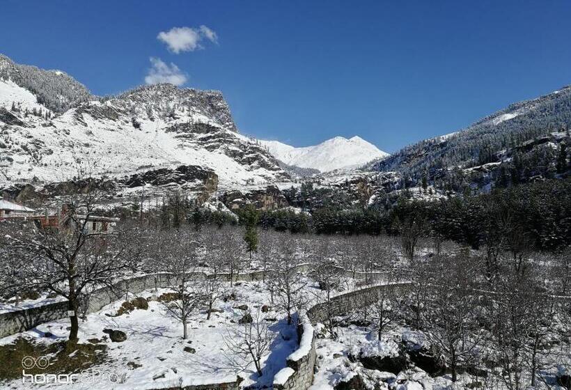 Albergue Burwa Breeze By Winsum Stays