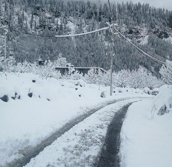 Albergue Burwa Breeze By Winsum Stays