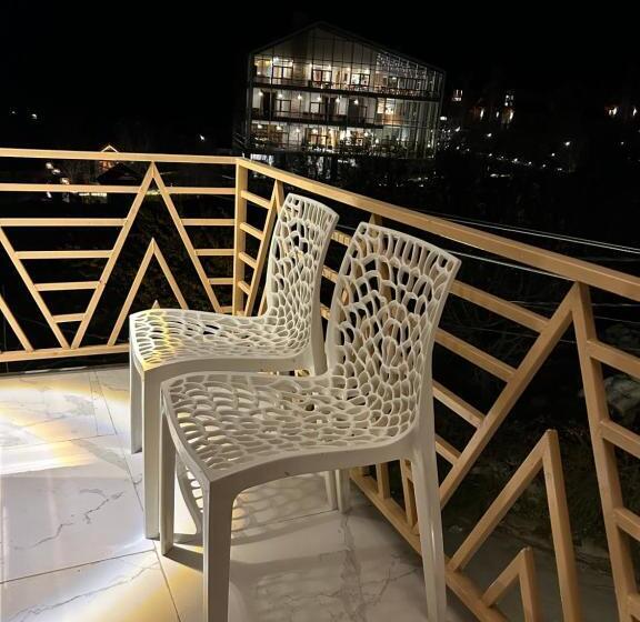 Albergue Burwa Breeze By Winsum Stays