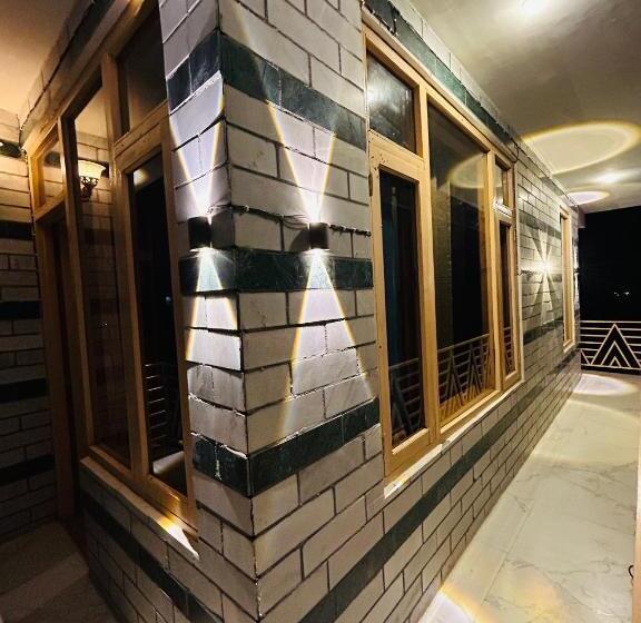 Albergue Burwa Breeze By Winsum Stays