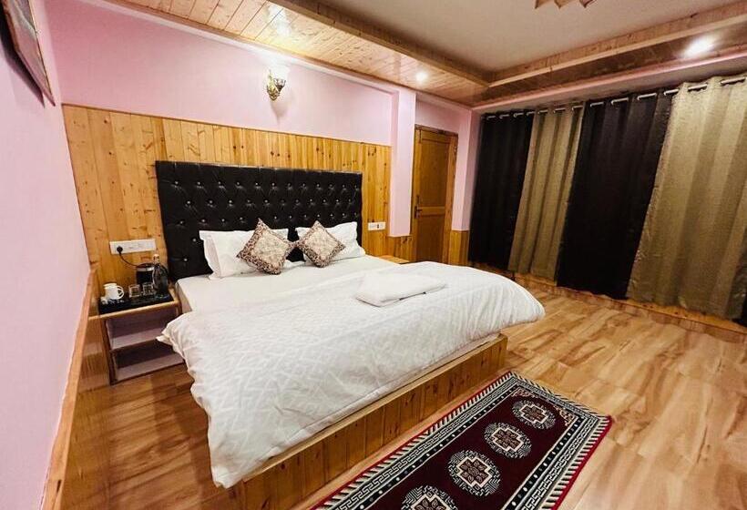 Albergue Burwa Breeze By Winsum Stays