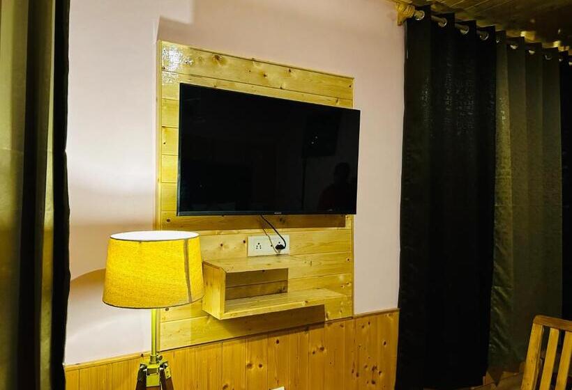 Albergue Burwa Breeze By Winsum Stays