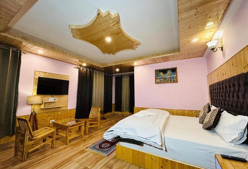 Albergue Burwa Breeze By Winsum Stays